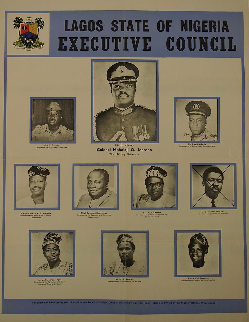 Oluwaseun Osiyemi