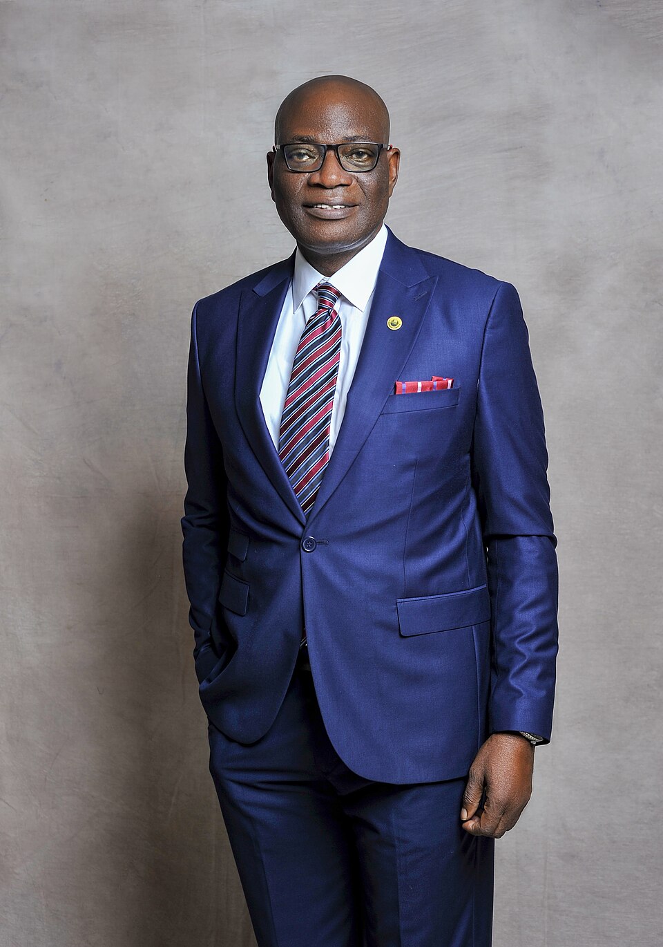 Oluwatoyin Wahab