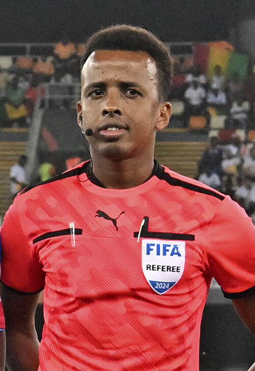 Omar Abdulkadir Artan