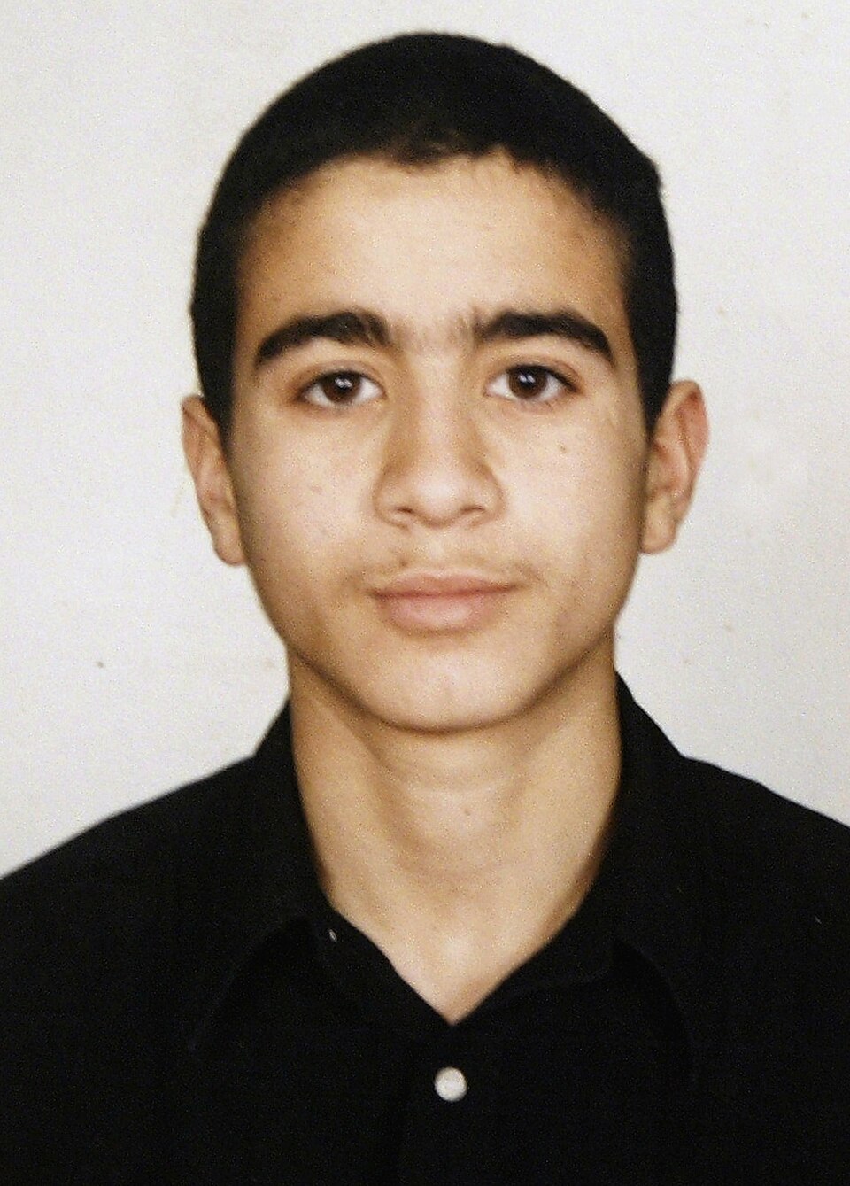 Omar Ahmed