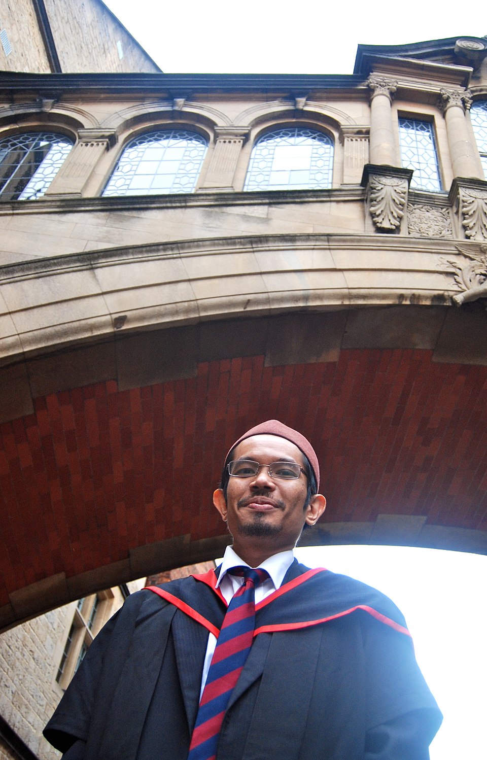 Omar Al-Afifi