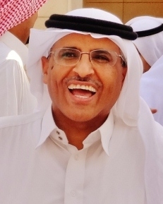 Omar Al-Qahtani