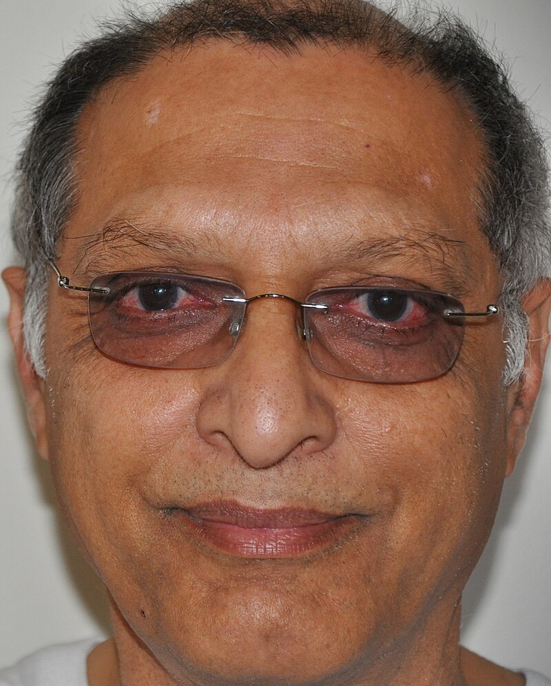 Omar Badsha