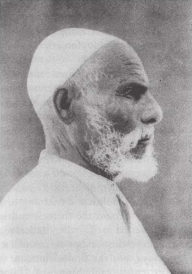 Omar Baraka