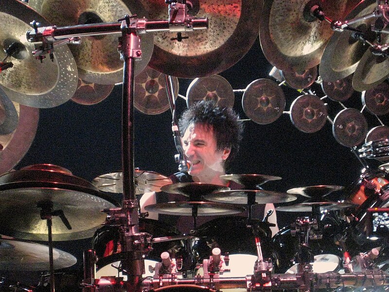 Omar Cuccurullo