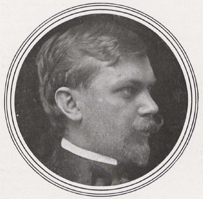 Omar, der Alte
