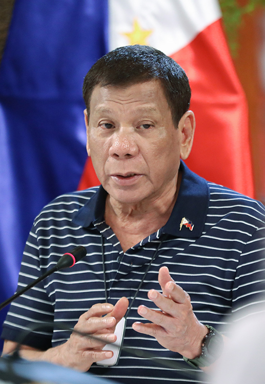 Omar Duterte