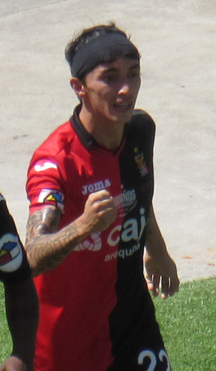 Omar Fernández