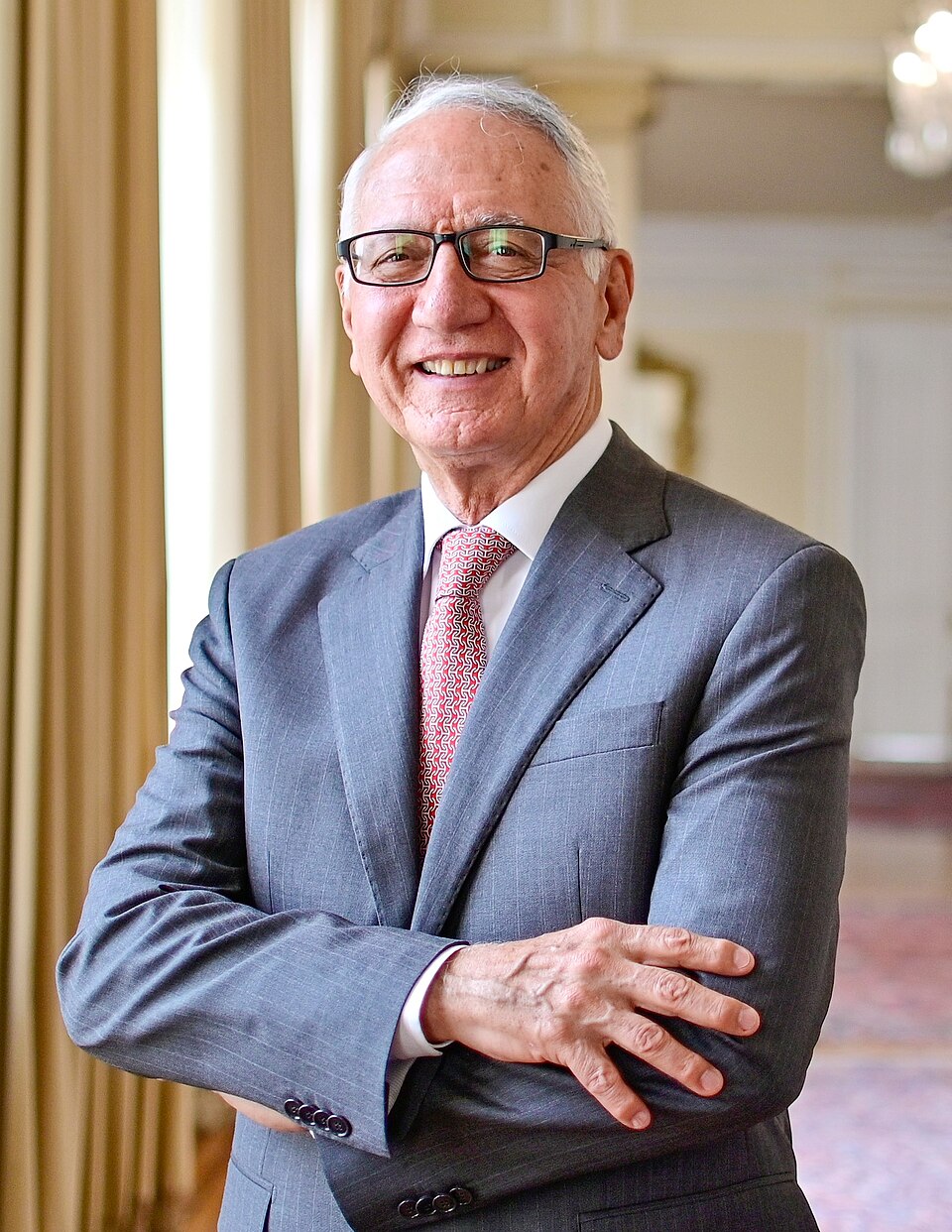 Omar Jaramillo Martínez