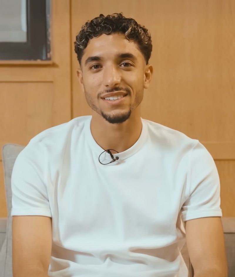 Omar Khaled Mohamed Abdelsalam Marmoush