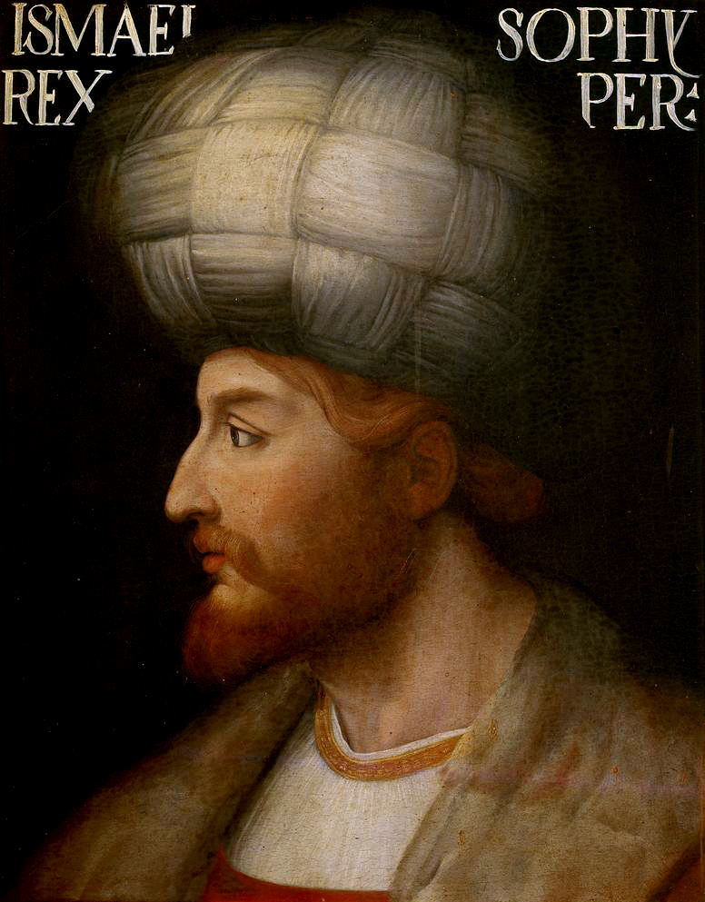 Omar Khidr Ismail
