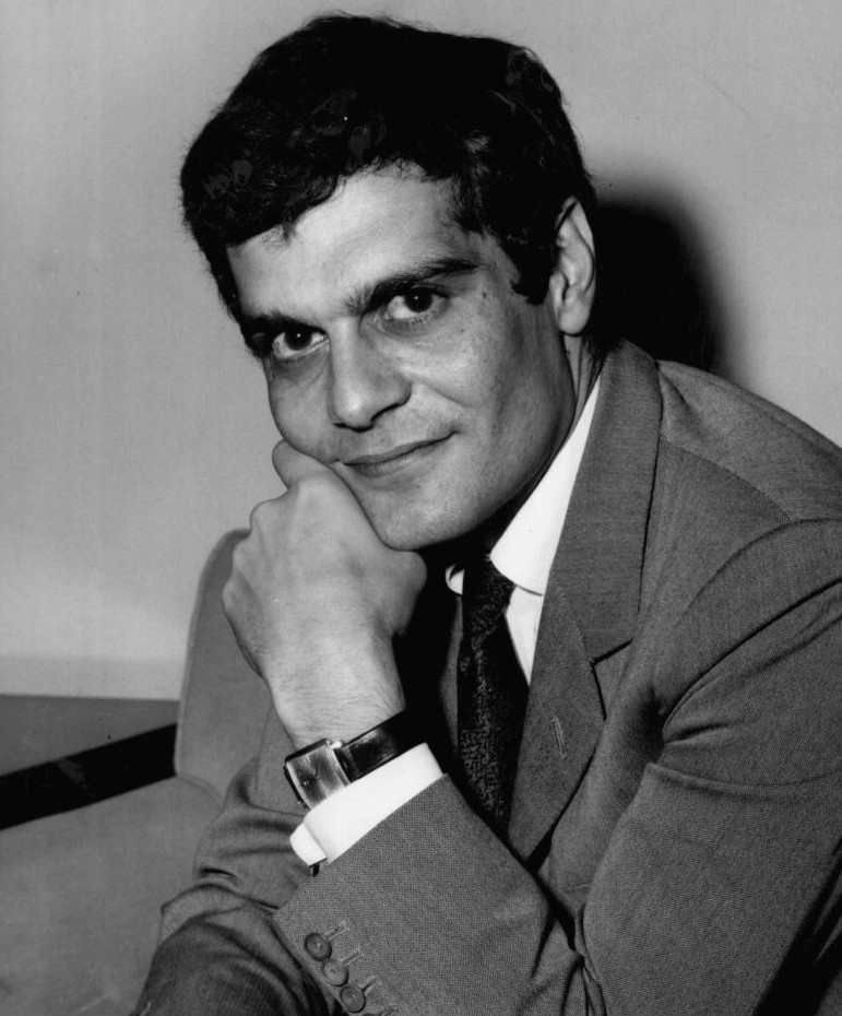 Omar Liban