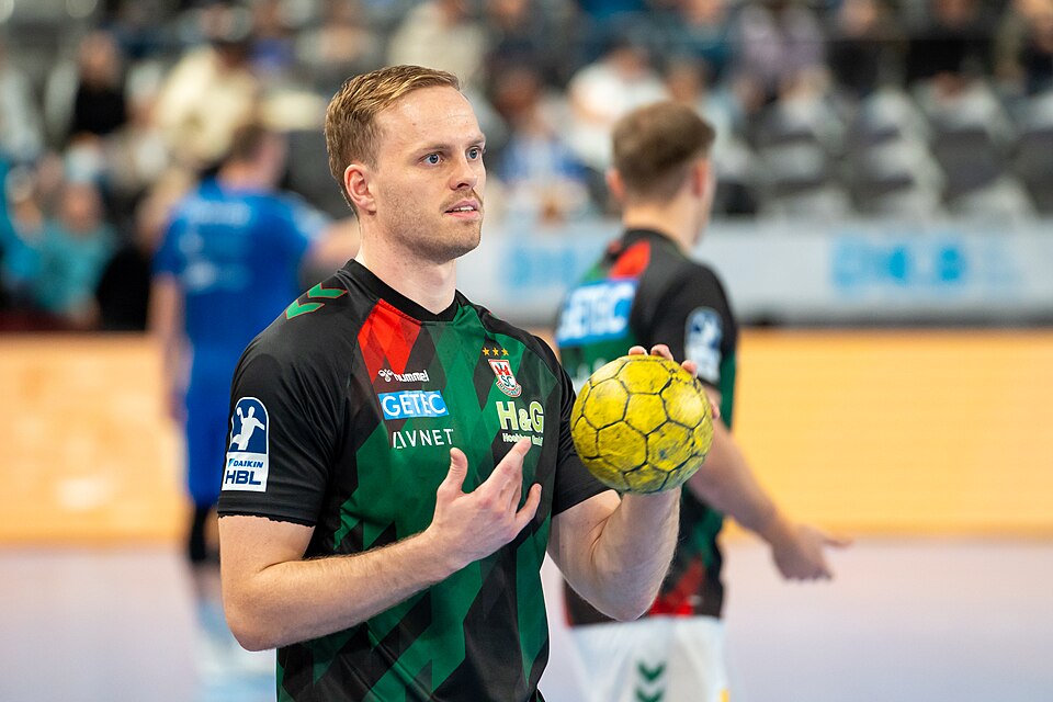 Omar Magnusson