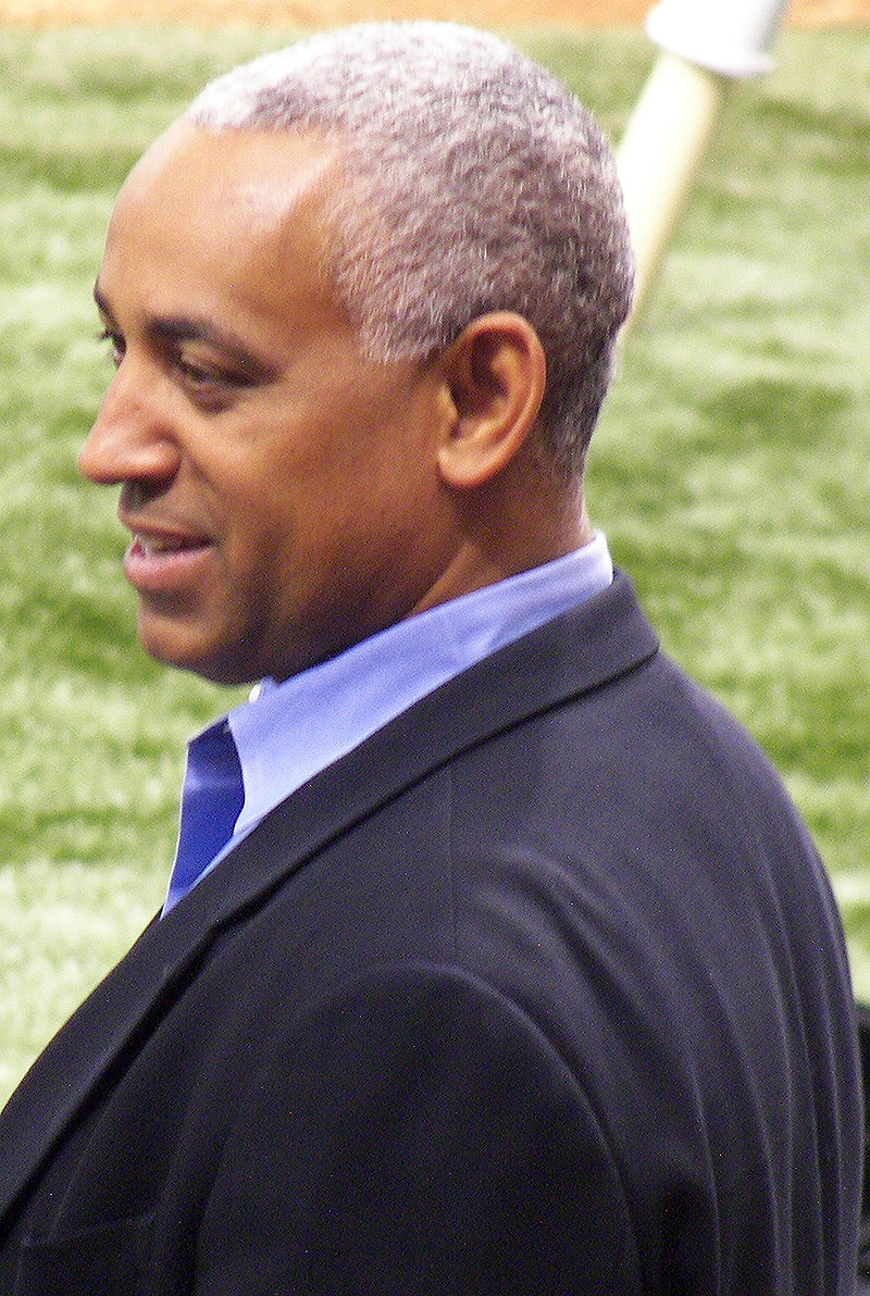 Omar Minaya