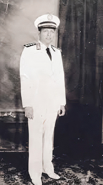 Omar Mohammed Osman