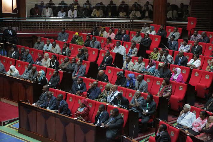 Omar Nassor Suleiman