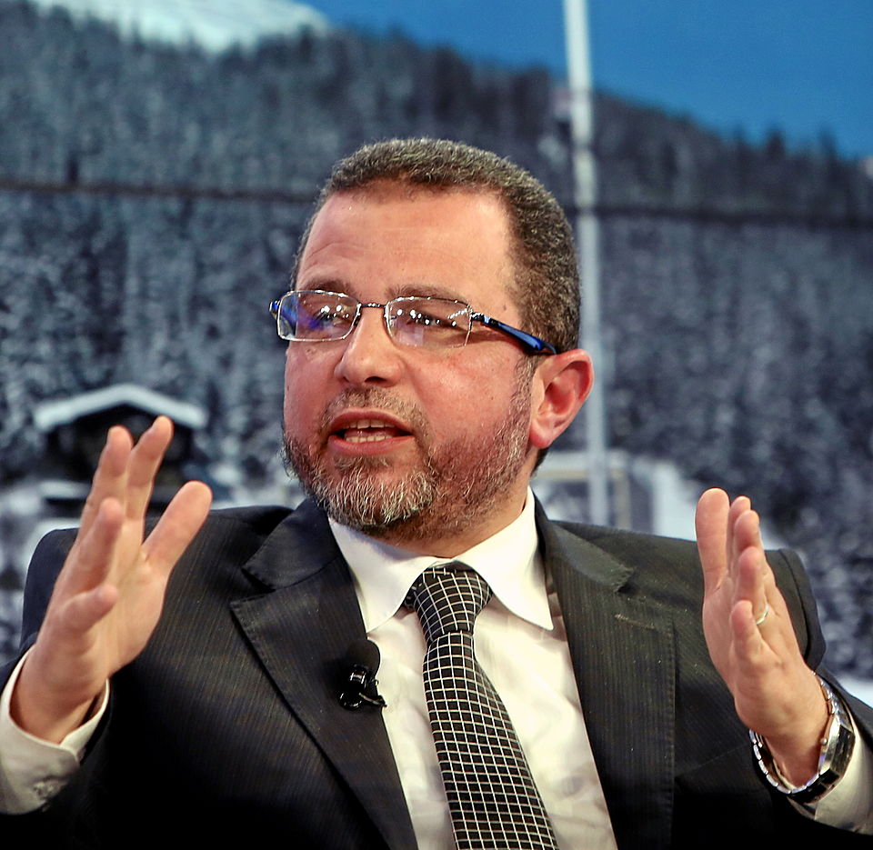 Omar Qandil