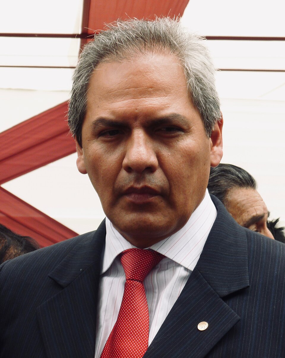 Omar Quesada