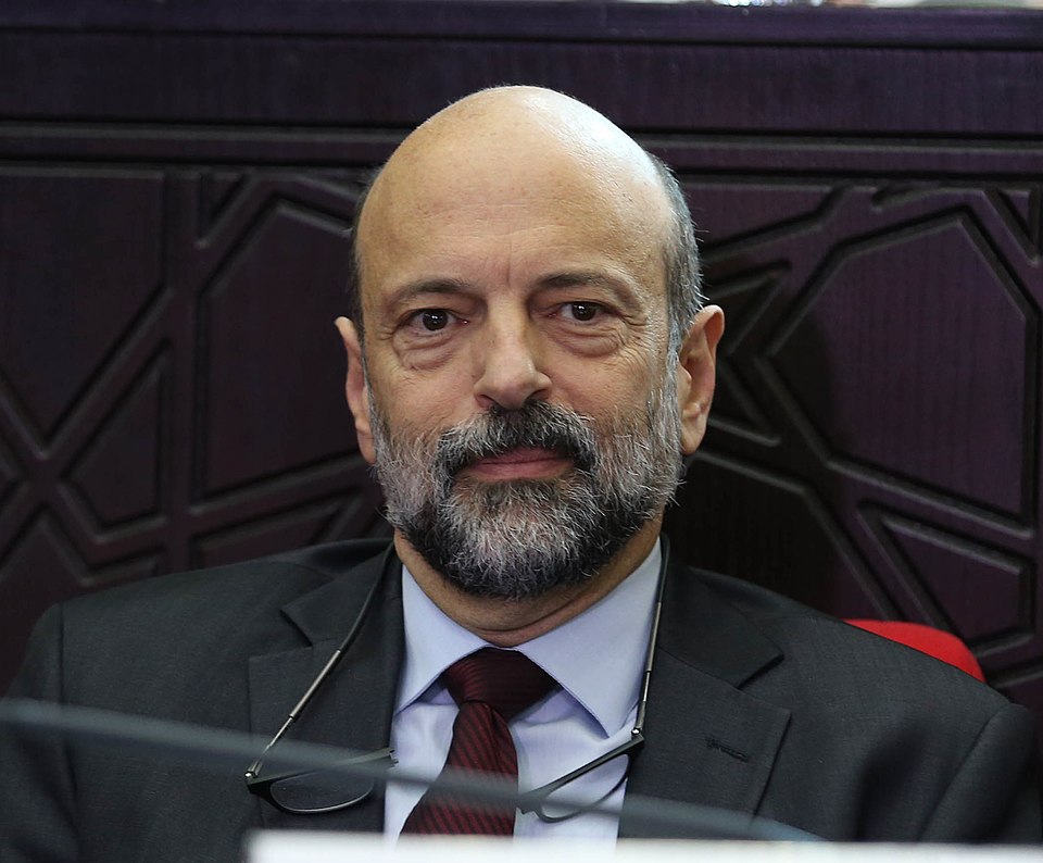 Omar Razzaz
