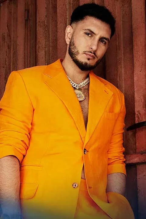 Omar Segundo