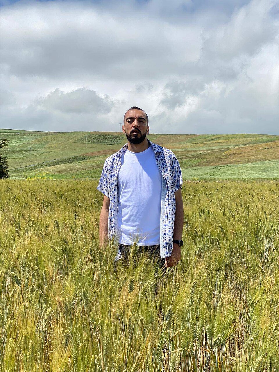 Omar Twihri