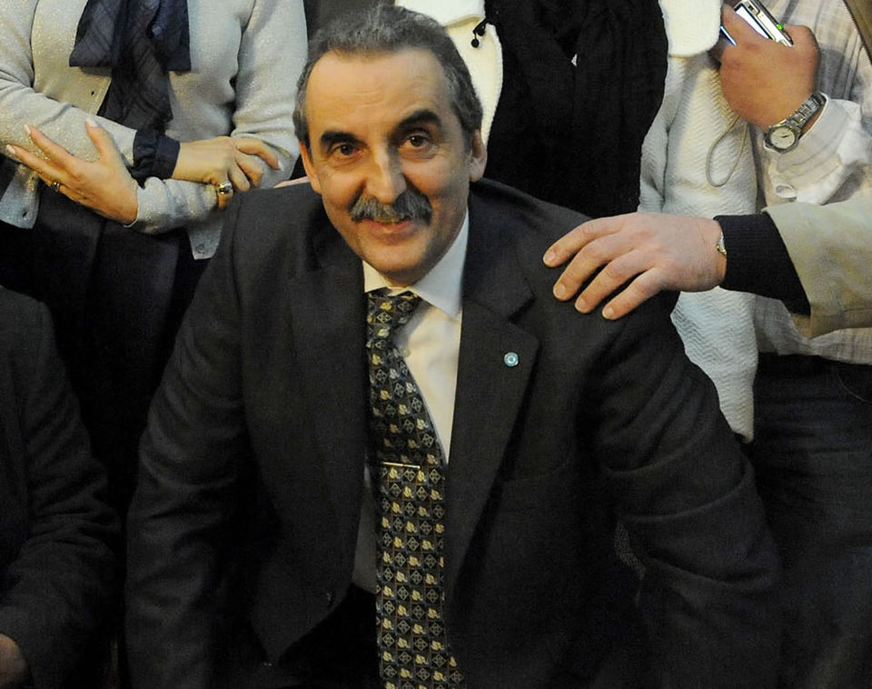 Omar Viviani