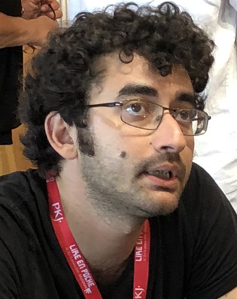 Omar Youssef Souleimane