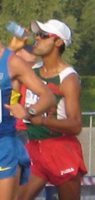 Omar Zepeda