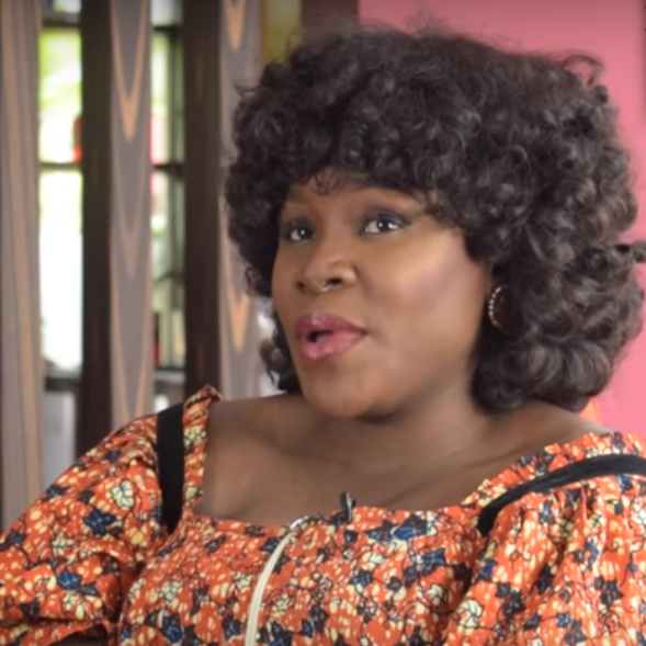 Omawumi Megbele