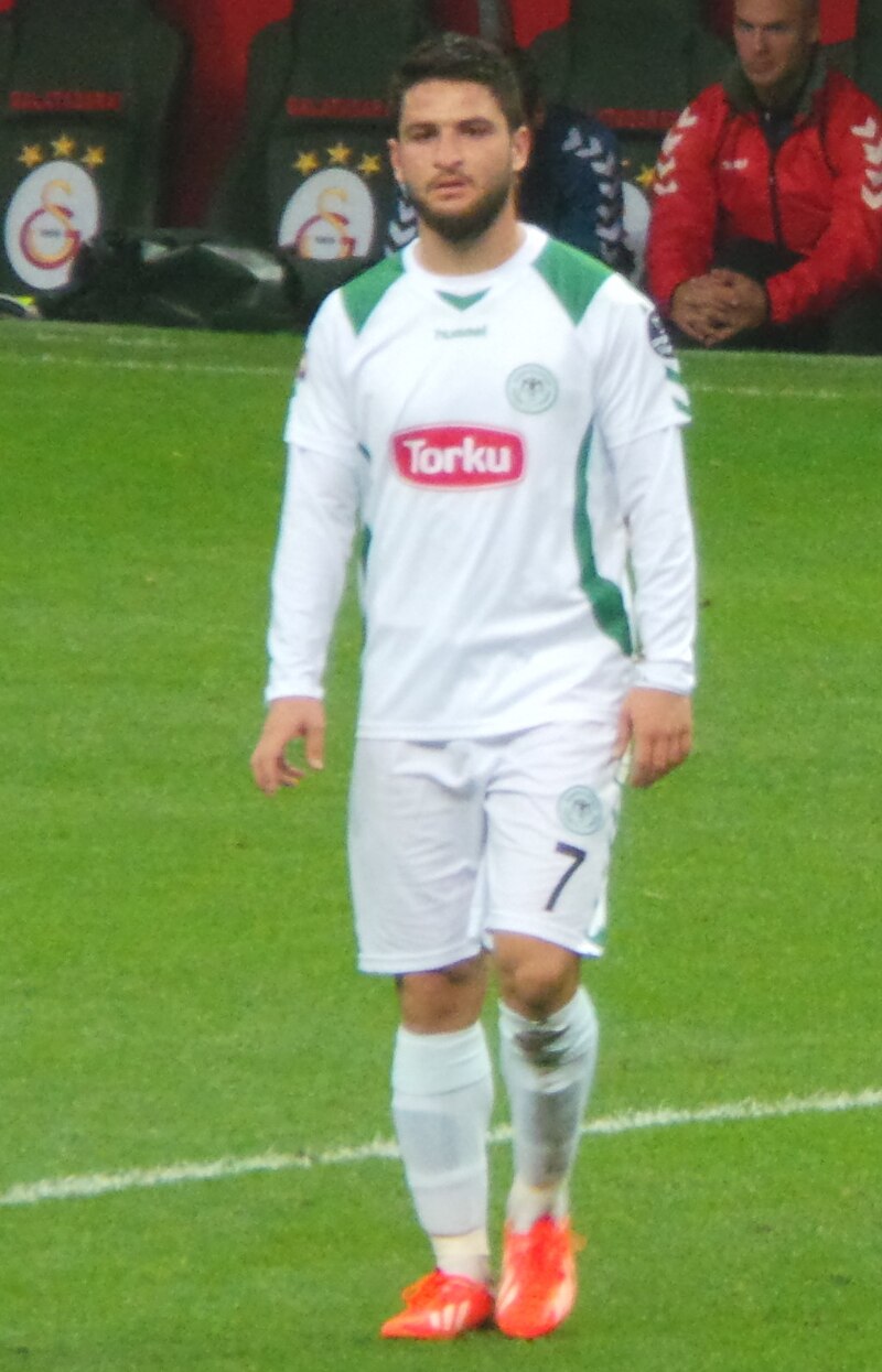 Ömer Ali Şahiner