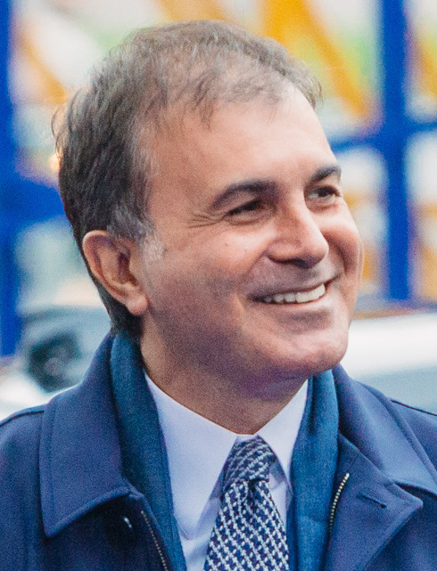 Ömer Çelik