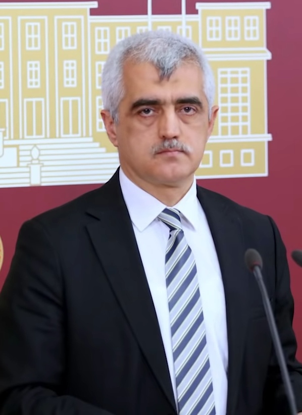 Ömer Faruk Karataş