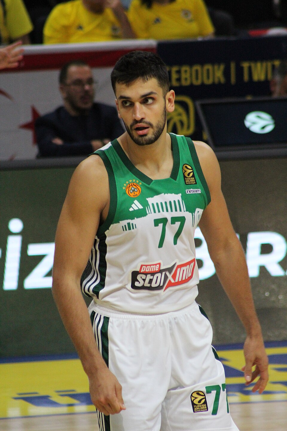 Ömer Faruk Yurtseven