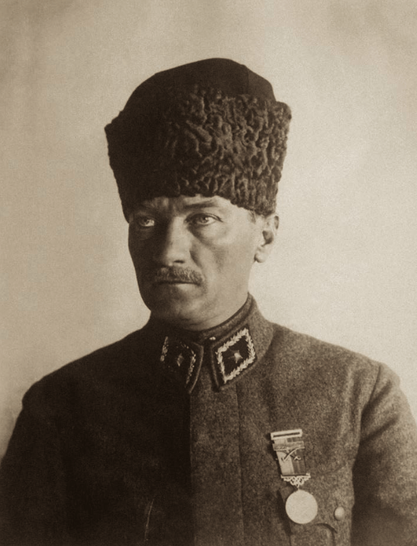Ömer Gerçeker