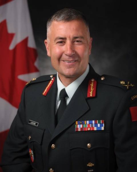 Omer Lavoie