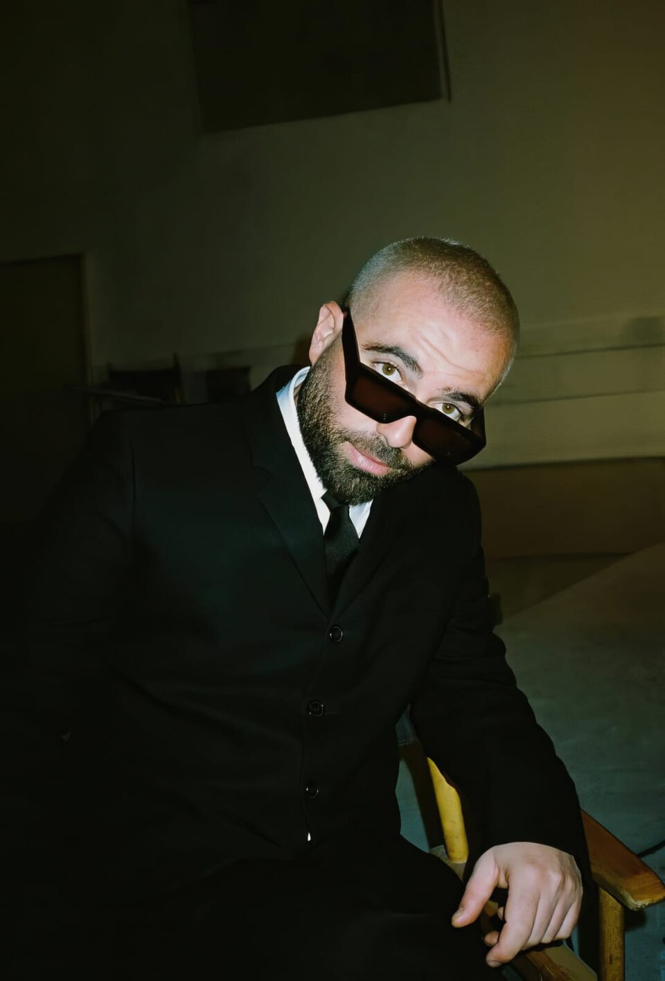 Omer Mizrahi