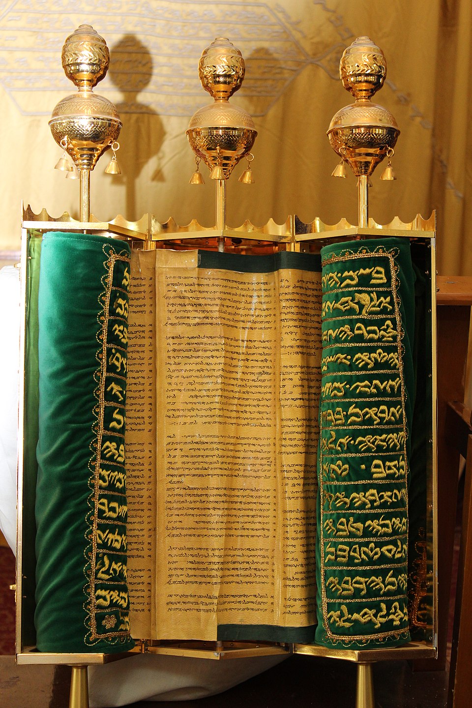 Omer Shiloh