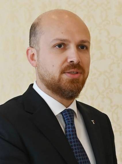 Ömer Tayyip Erdoğan