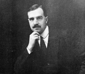 Omer Wilson