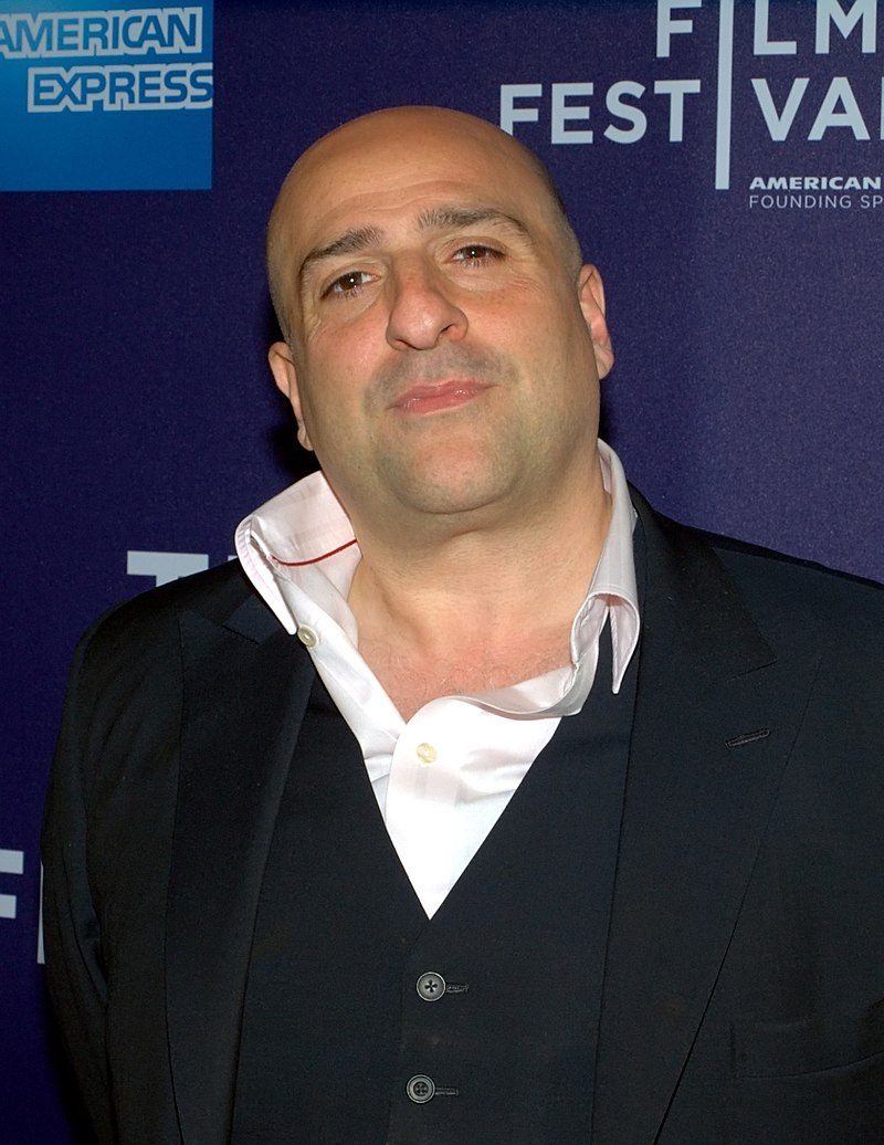 Omid Malik