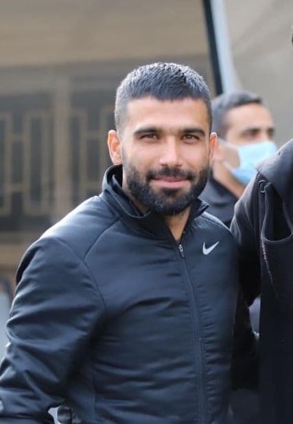 Omid Ravankhah