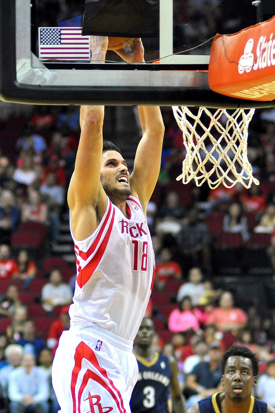 Omri Man
