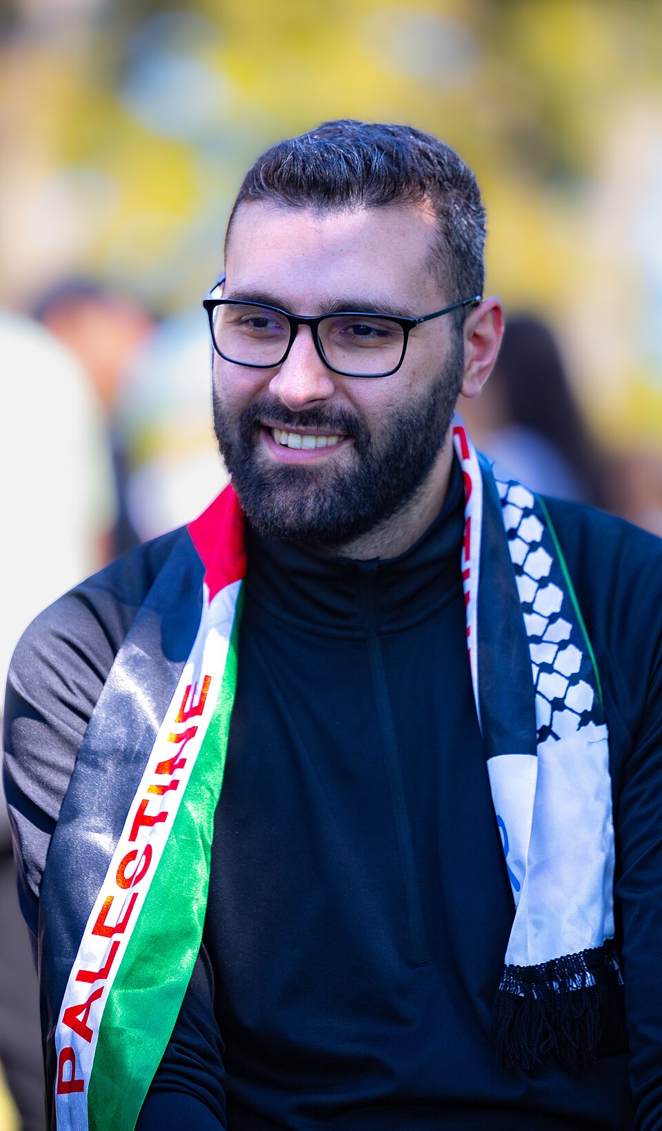 Omri Nassar