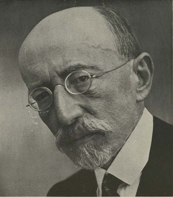 Omri Pinsker