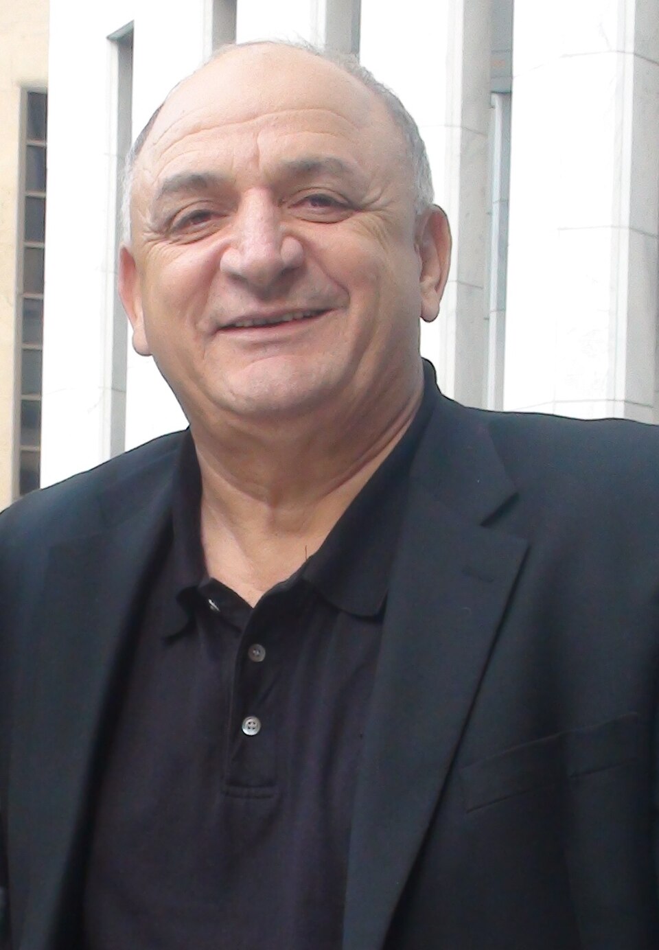 Omri Yitzhak