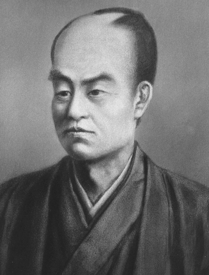 Omura Masujiro