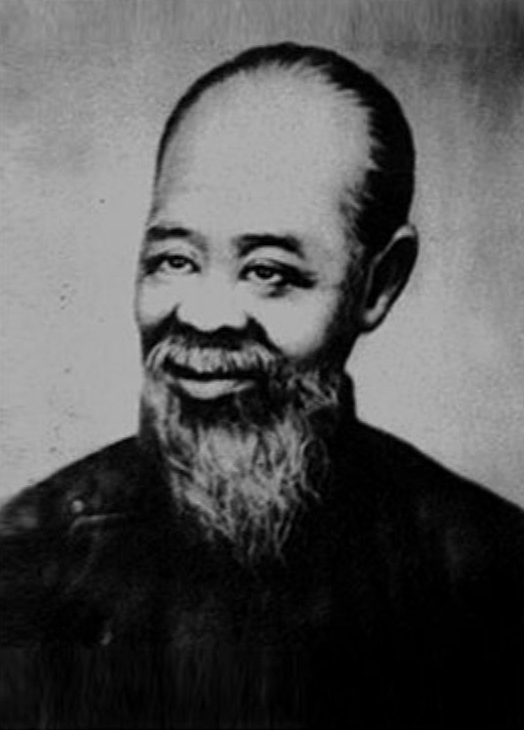 Ông Hải