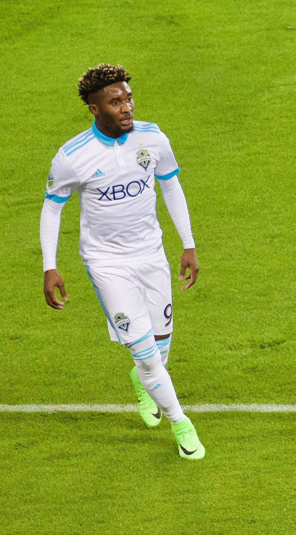 Oniel Green