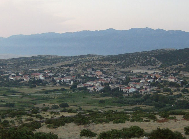 Općina Kolan