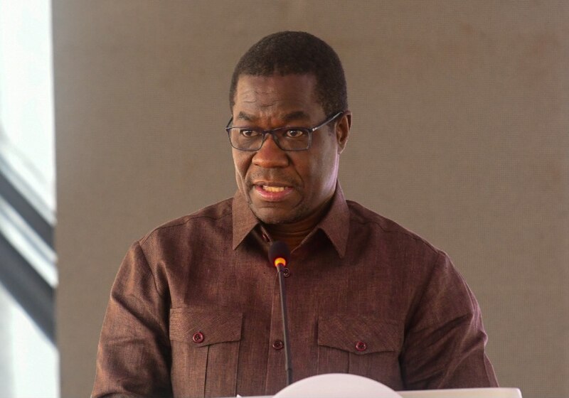 Opiyo Wandayi